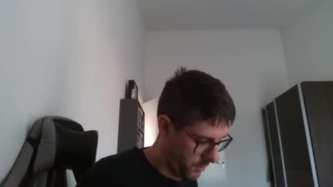 SperminatoR online show from January 15, 2025, 8:09 am