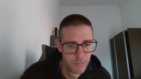 SperminatoR online show from January 29, 2025, 7:46 am