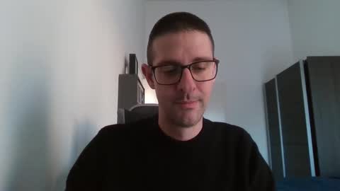 SperminatoR online show from February 3, 2025, 7:40 am