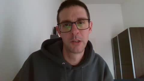 SperminatoR online show from February 14, 2025, 3:05 pm