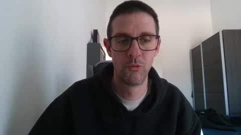 SperminatoR online show from February 16, 2025, 1:49 pm