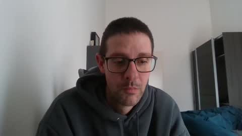 SperminatoR online show from February 22, 2025, 2:41 pm