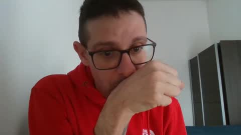 SperminatoR online show from March 2, 2025, 8:48 am