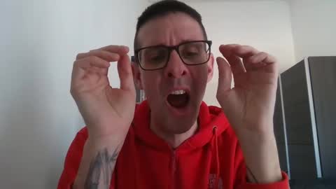 SperminatoR online show from March 3, 2025, 2:48 pm