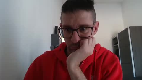 SperminatoR online show from March 10, 2025, 3:30 pm