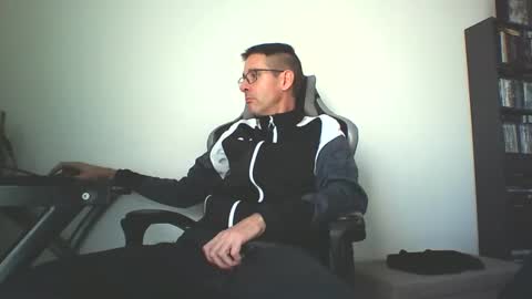 SperminatoR online show from September 17, 2025, 8:16 am