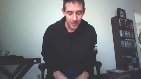 SperminatoR online show from September 26, 2025, 7:34 am