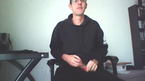 SperminatoR online show from October 3, 2025, 7:05 am