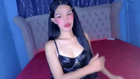 Snapshot of missionary_addiction_cumshot chatting on December 15, 2025, 5:55 am im your queen steffie online show from December 15, 2025, 5:55 am