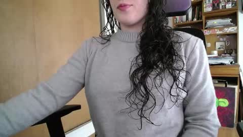 Snapshot of missivana777 chatting on May 26, 2026, 5:09 pm Ivana online show from May 26, 2026, 5:09 pm