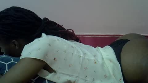 missjade25 online show from February 19, 2026, 3:41 pm