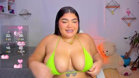 The queen Joy online show from January 27, 2025, 1:37 am