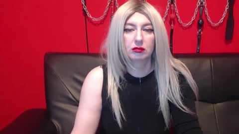 MissKaliAnia online show from February 20, 2025, 3:41 pm
