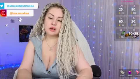 you can call me Mommymy GoddessMiss Kassandra online show from December 28, 2024, 5:25 pm