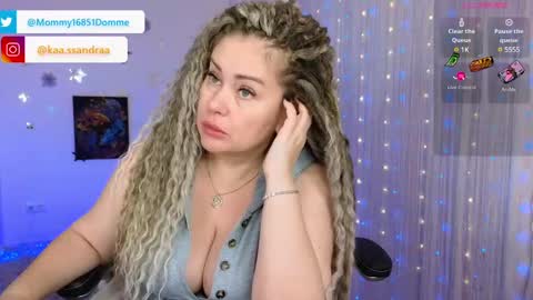 you can call me Mommymy GoddessMiss Kassandra online show from December 31, 2024, 2:03 pm