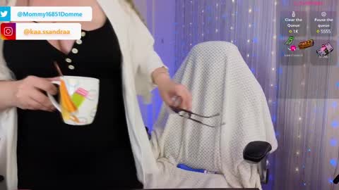 you can call me Mommymy GoddessMiss Kassandra online show from January 11, 2025, 5:29 pm