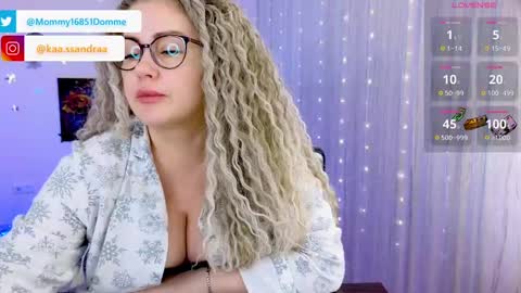 you can call me Mommymy GoddessMiss Kassandra online show from January 12, 2025, 5:11 pm