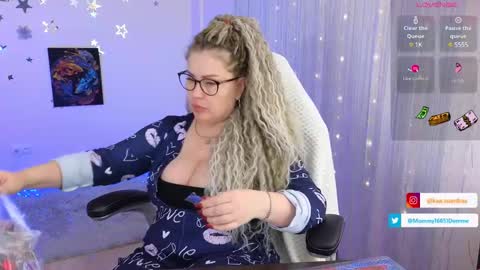 you can call me Mommymy GoddessMiss Kassandra online show from January 19, 2025, 4:57 pm