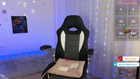 you can call me Mommymy GoddessMiss Kassandra online show from January 21, 2025, 10:52 am