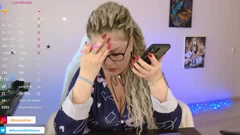 you can call me Mommymy GoddessMiss Kassandra online show from February 9, 2025, 1:46 pm