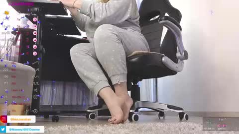 you can call me Mommymy GoddessMiss Kassandra online show from March 6, 2025, 9:47 am