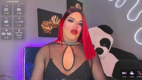 kassandra lazcano online show from March 24, 2026, 12:37 am