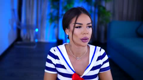 Snapshot of misskiarra chatting on March 3, 2025, 4:36 am misskiarra online show from March 3, 2025, 4:36 am