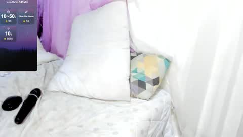 Snapshot of misskiity_ chatting on December 2, 2024, 11:34 am misskiity_ online show from December 2, 2024, 11:34 am