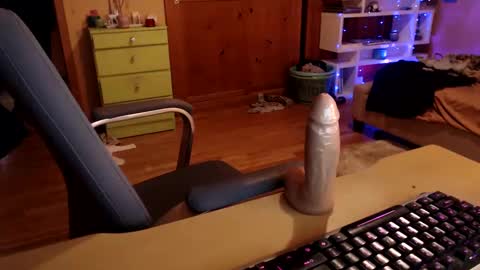 MissKittyFox online show from December 30, 2024, 6:27 pm