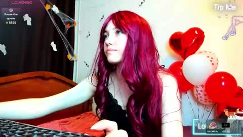 Kotomiss online show from February 15, 2026, 10:03 am