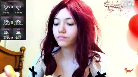 Kotomiss online show from March 1, 2026, 9:33 am