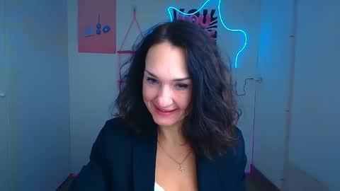 Christina online show from February 11, 2026, 12:10 pm