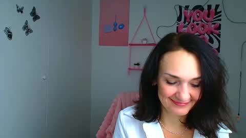 Christina online show from February 15, 2026, 12:14 pm