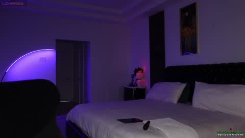 Miss K online show from February 22, 2026, 6:28 pm