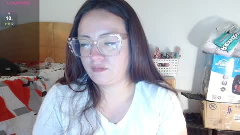 eva   online show from January 17, 2025, 1:24 pm