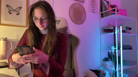 Snapshot of misslalii chatting on May 28, 2026, 9:12 pm misslalii online show from May 28, 2026, 9:12 pm