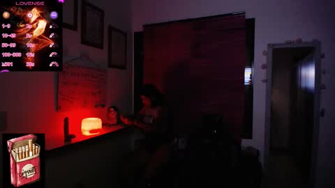 LanaLul  online show from February 10, 2026, 5:00 am