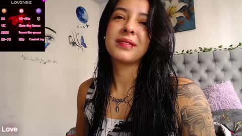 LanaLul  online show from May 10, 2026, 7:08 pm