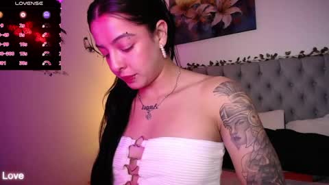 LanaLul  online show from June 4, 2026, 7:58 am