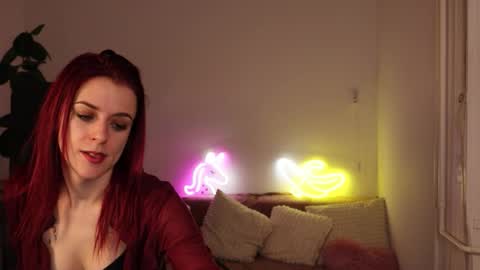 MissLanaX online show from January 7, 2026, 7:49 pm