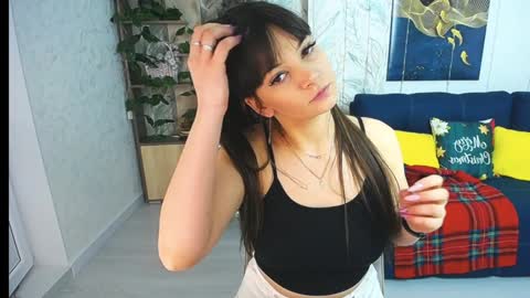 Snapshot of misslauraslim chatting on January 25, 2025, 6:55 am MissLaura online show from January 25, 2025, 6:55 am