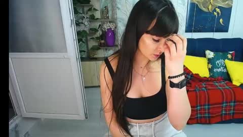 Snapshot of misslauraslim chatting on February 9, 2025, 10:09 am MissLaura online show from February 9, 2025, 10:09 am