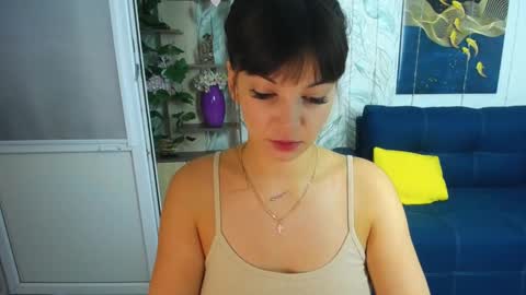 Snapshot of misslauraslim chatting on October 12, 2025, 8:02 am MissLaura online show from October 12, 2025, 8:02 am