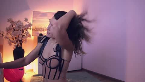 Lullu online show from January 19, 2025, 4:54 am