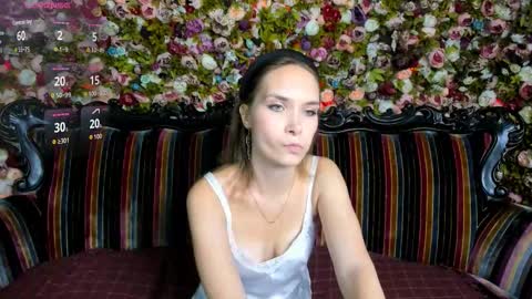 Snapshot of missluu chatting on October 5, 2025, 12:47 pm missluu online show from October 5, 2025, 12:47 pm