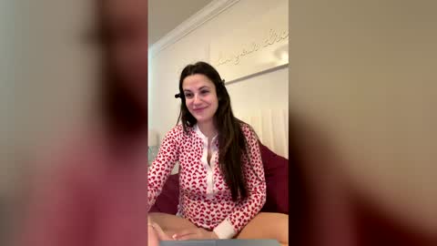 Snapshot of missmadsxx chatting on May 5, 2026, 2:47 pm MADS online show from May 5, 2026, 2:47 pm