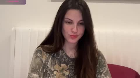 Snapshot of missmadsxx chatting on June 3, 2026, 4:01 pm MADS online show from June 3, 2026, 4:01 pm