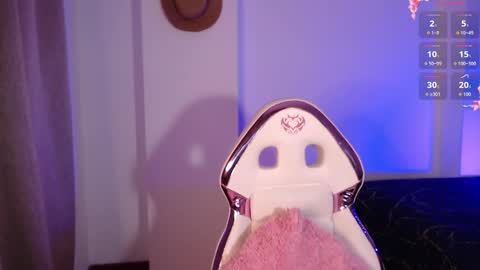 missmariana_ online show from March 6, 2026, 12:07 am