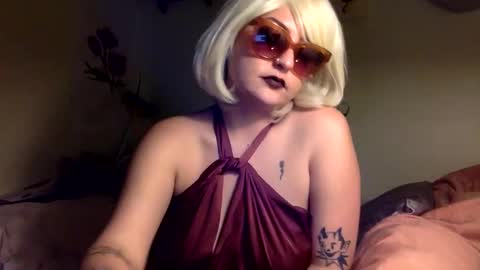 Snapshot of missmaritza chatting on March 3, 2025, 7:32 am Miss Maritza online show from March 3, 2025, 7:32 am