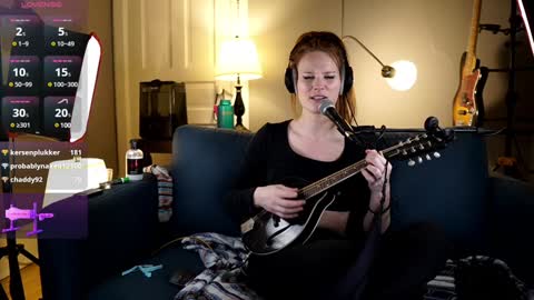 Melody Lane online show from December 20, 2024, 6:19 am